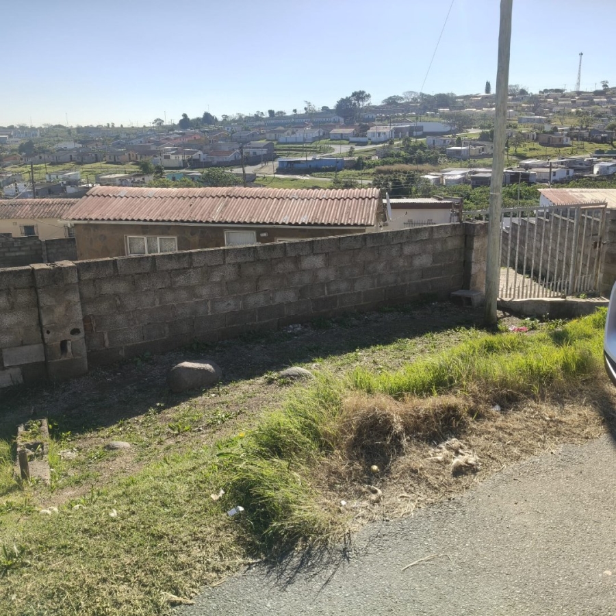 4 Bedroom Property for Sale in Mdantsane Nu 3 Eastern Cape
